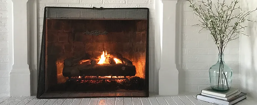 Cost-Effective Fireplace Mantel Inspection And Maintenance in Hale, CO