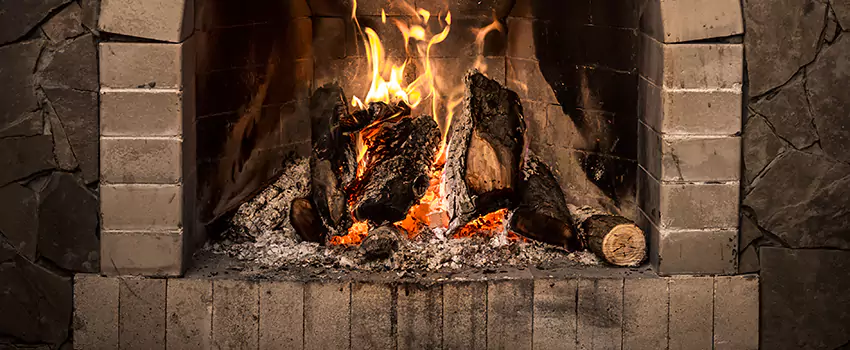 Cost of Rebuilding A Fireplace in Washington Park West, Colorado