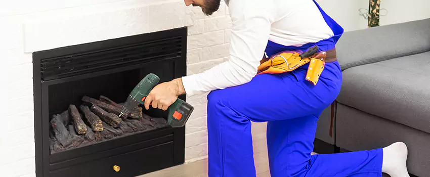 Fireplace Repair Expert in Washington Virginia Vale, Colorado