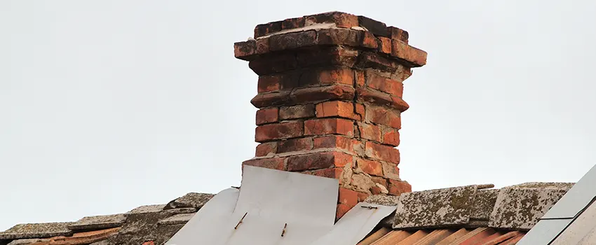 Cost of Fixing Blocked Chimney in Jefferson Park, Colorado