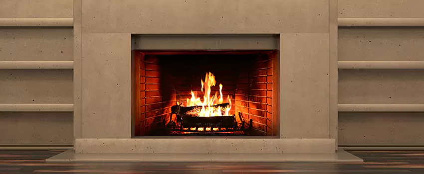 Majestic Trilliant Series Gas Fireplace Insert Repair in Lincoln Park, Colorado