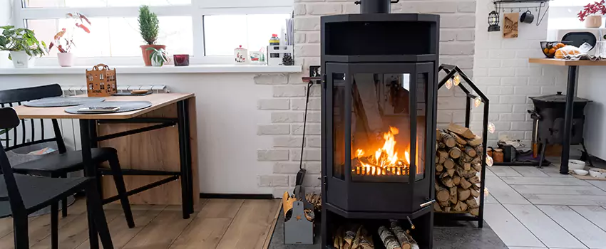 Cost of Vermont Castings Fireplace Services in Hale, CO