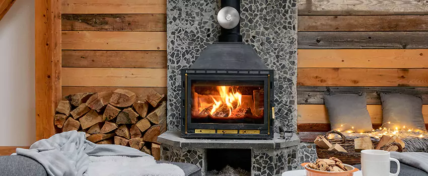 Affordable Wood Fireplace Fixing Solutions in City Park, Colorado