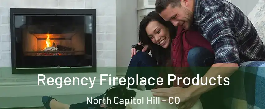 Regency Fireplace Products North Capitol Hill - CO