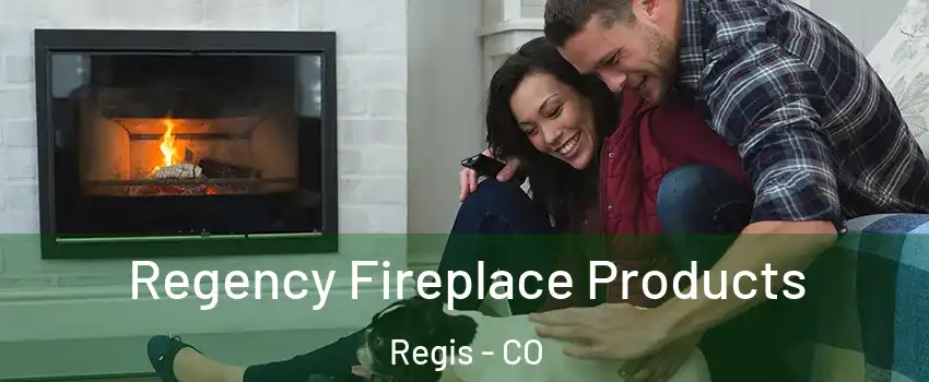 Regency Fireplace Products Regis - CO