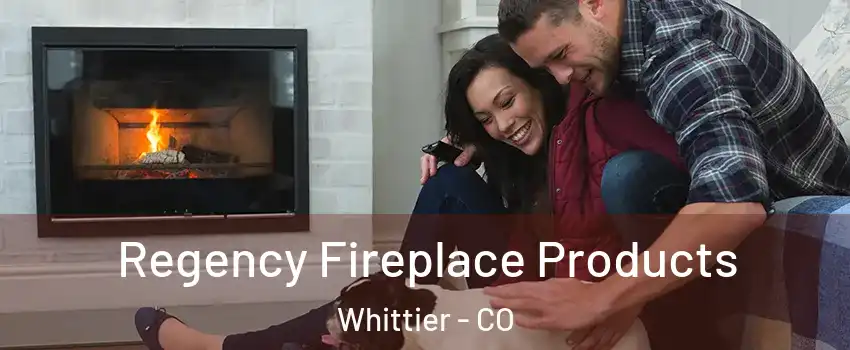 Regency Fireplace Products Whittier - CO