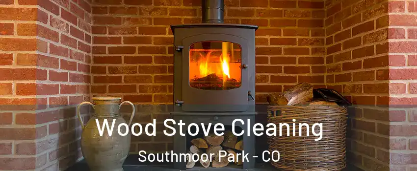 Wood Stove Cleaning Southmoor Park - CO