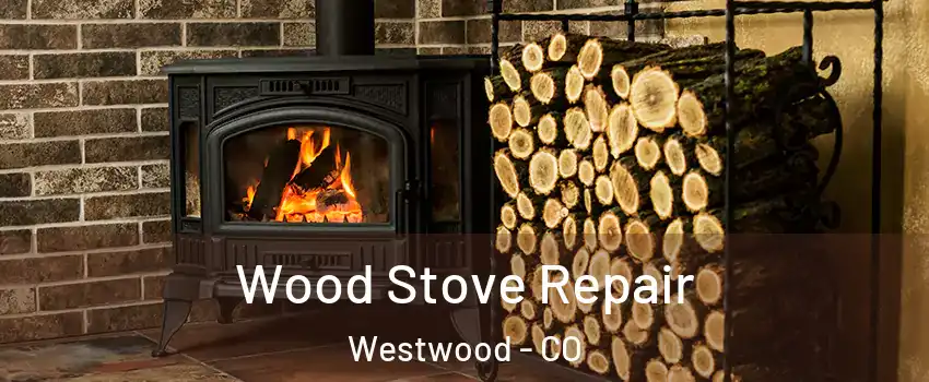 Wood Stove Repair Westwood - CO